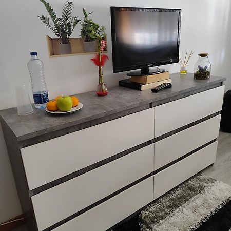 Guestapartment Silva&Santos Povoa de Varzim Bagian luar foto