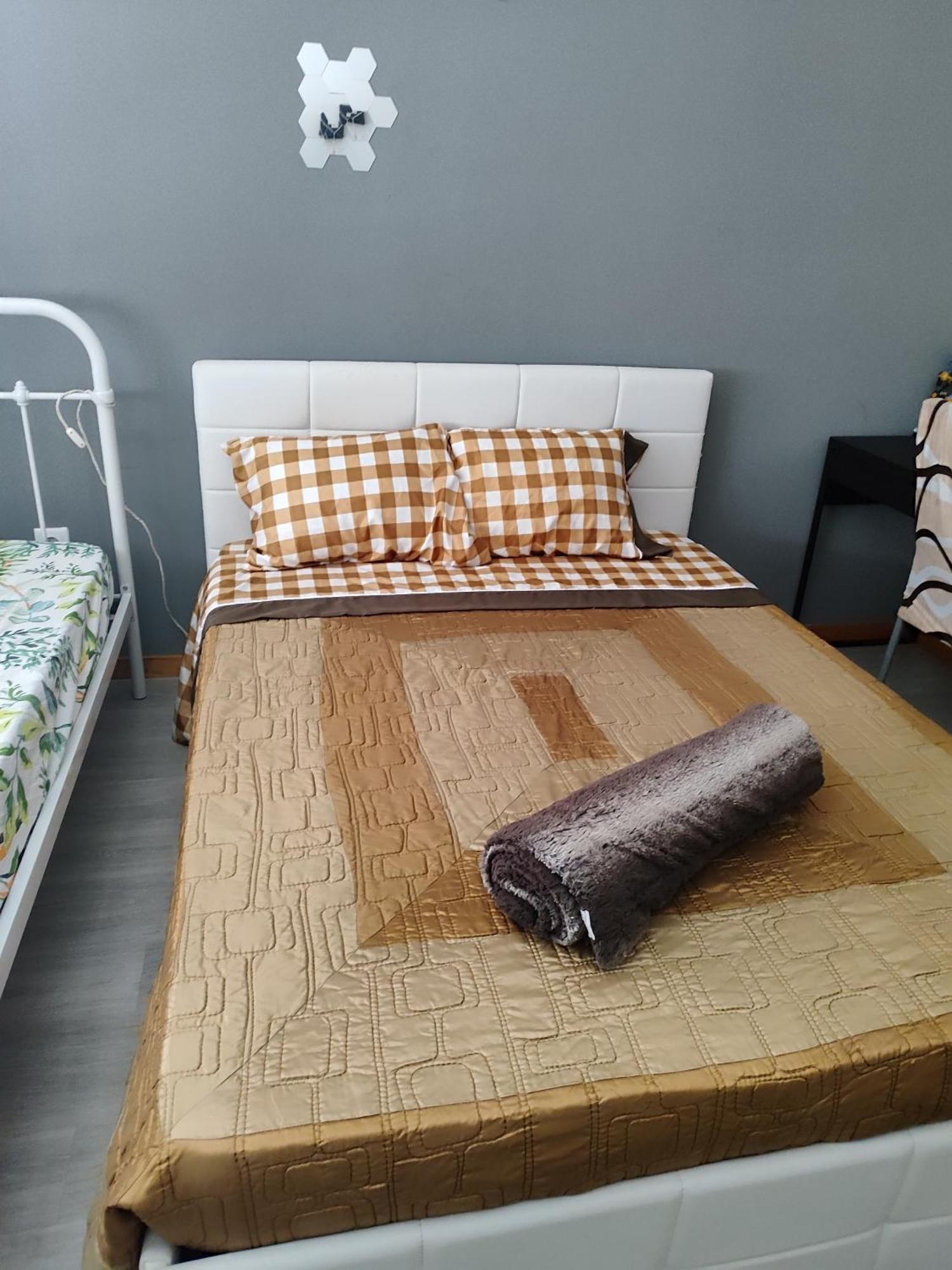 Guestapartment Silva&Santos Povoa de Varzim Bagian luar foto