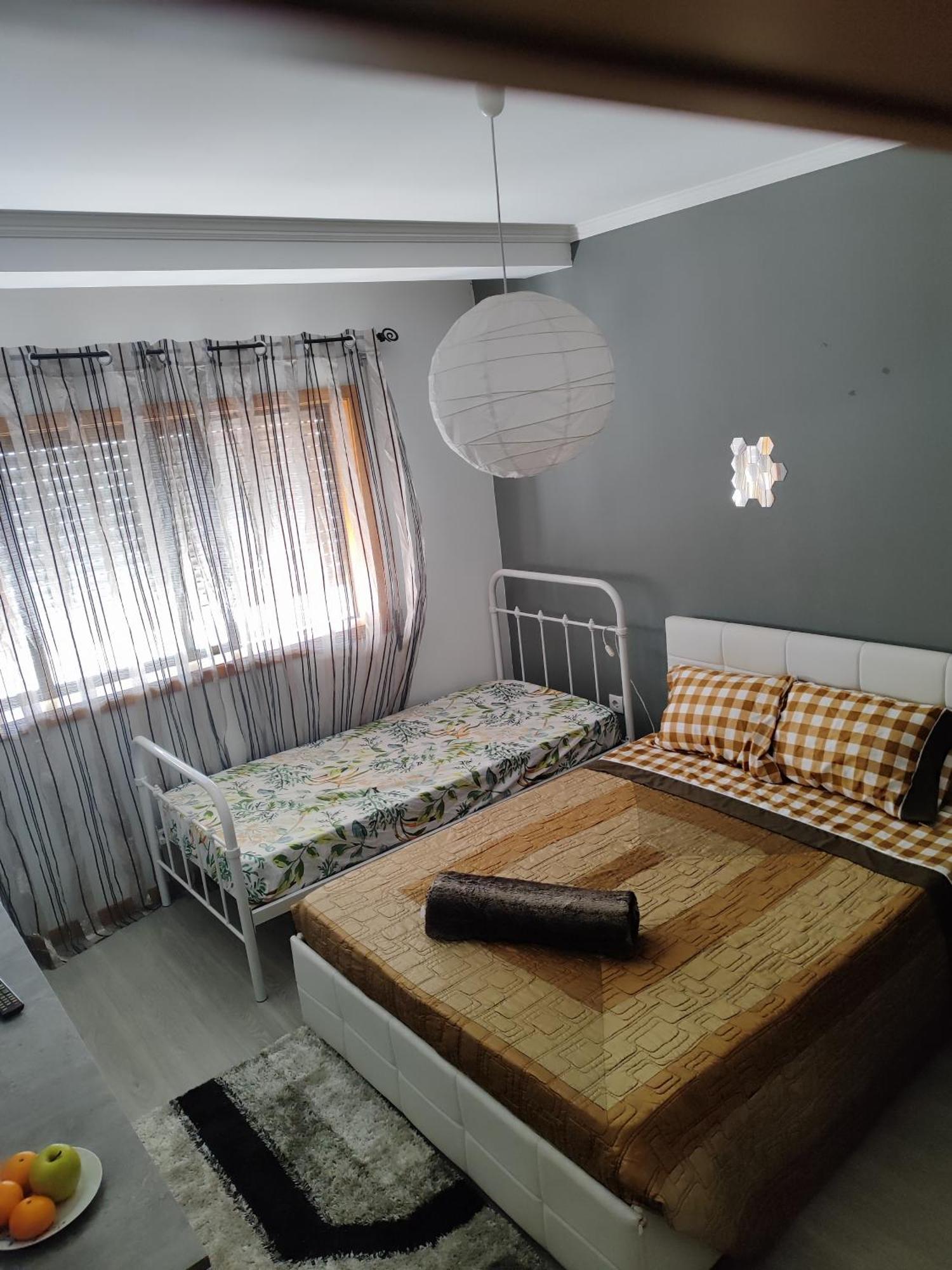 Guestapartment Silva&Santos Povoa de Varzim Bagian luar foto