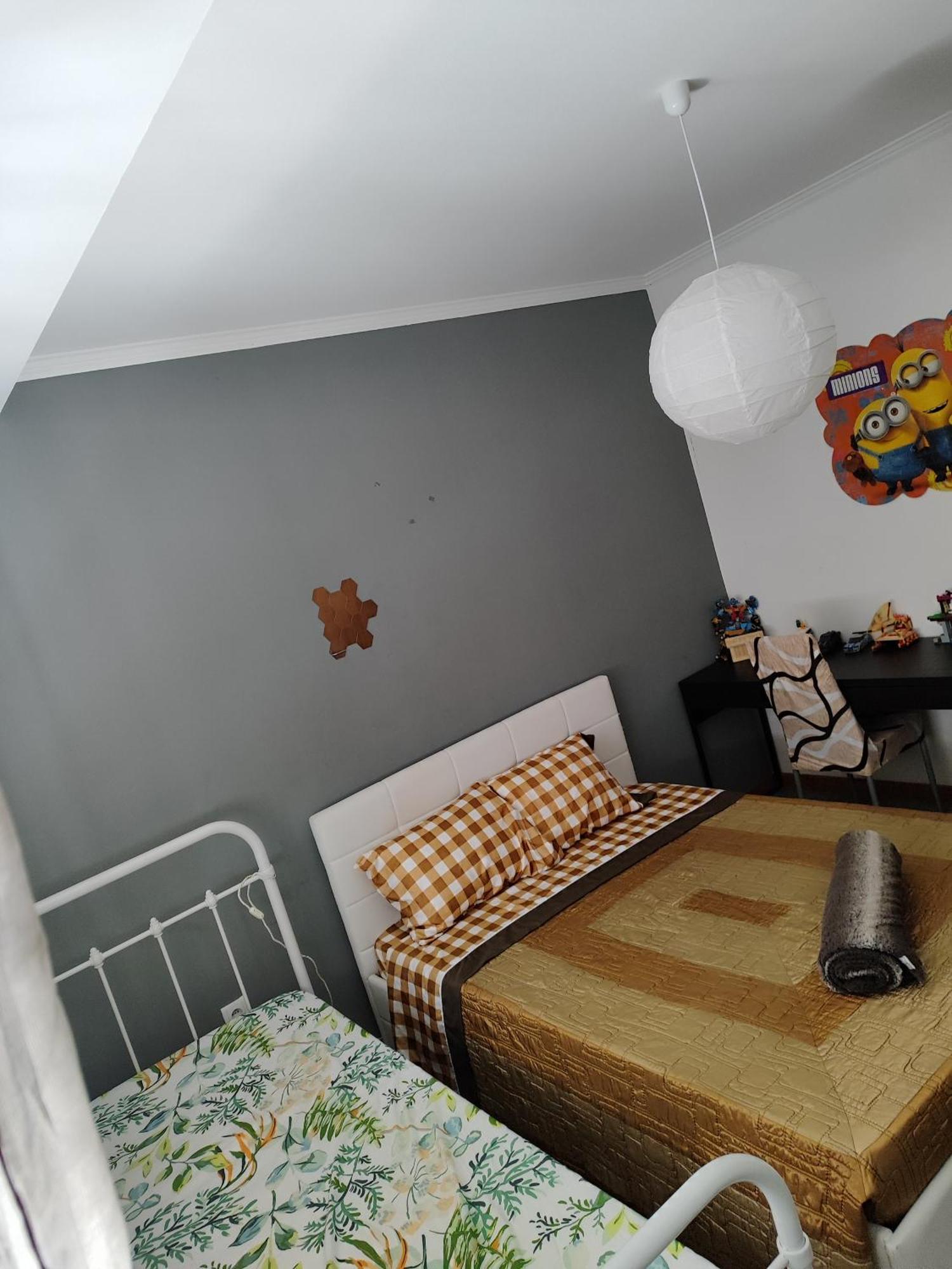 Guestapartment Silva&Santos Povoa de Varzim Bagian luar foto
